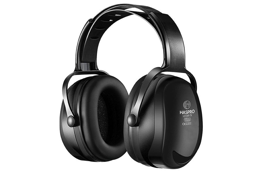 HASPRO LEXAR-7X zaščitne slušalke