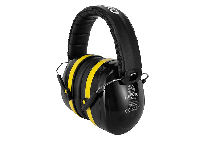 HASPRO NOX 5F zaščitne slušalke