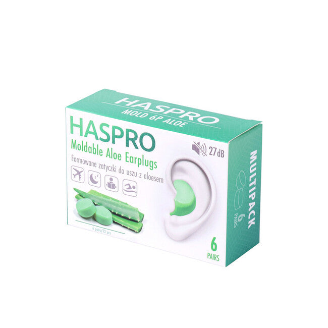 Haspro Mold Aleos kučma