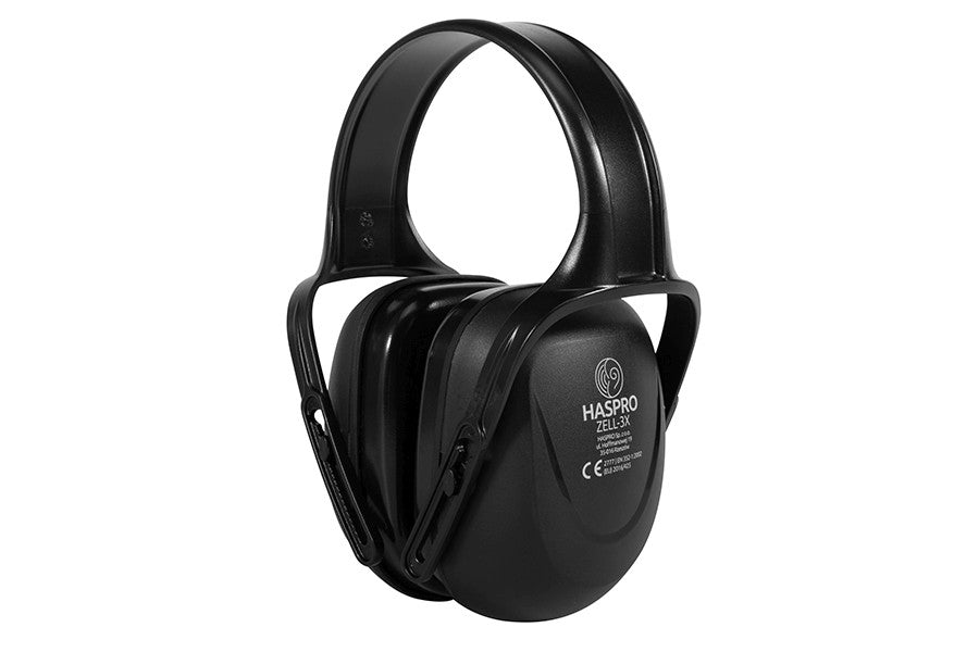 HASPRO ZELL-3X zaščitne slušalke