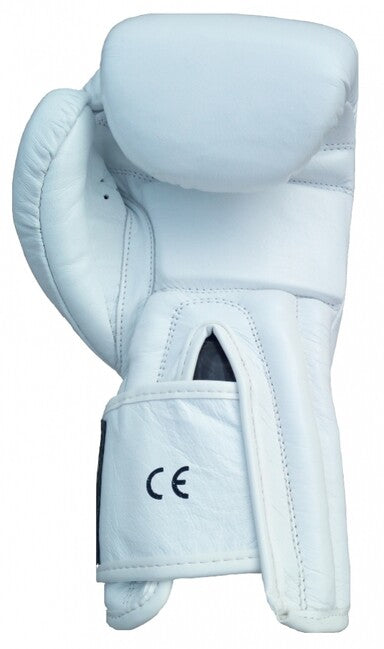 Katsudo Hawk box boksarske rokavice, bele