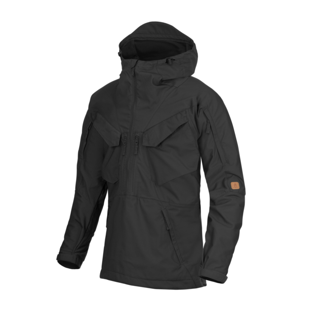Helikon-Tex Pilgrim Anorak μπουφάν, μαύρο