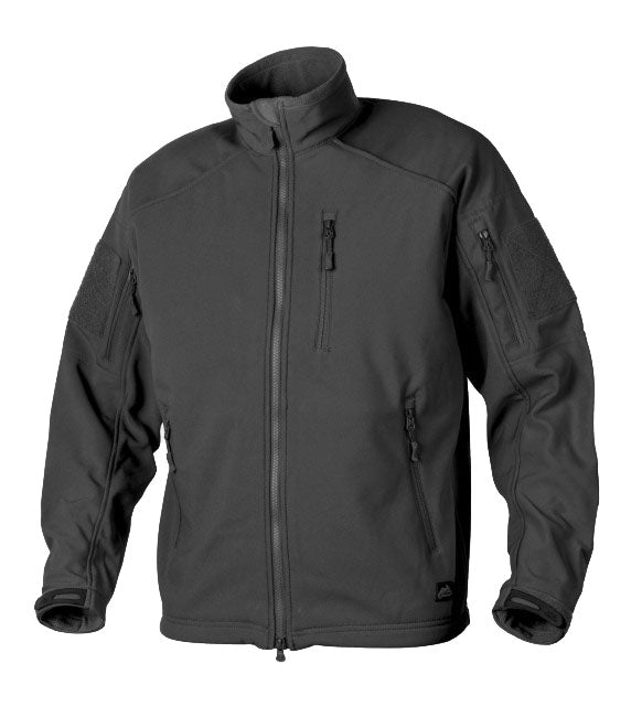 Helikon-Tex Delta Tactical jakna, črna