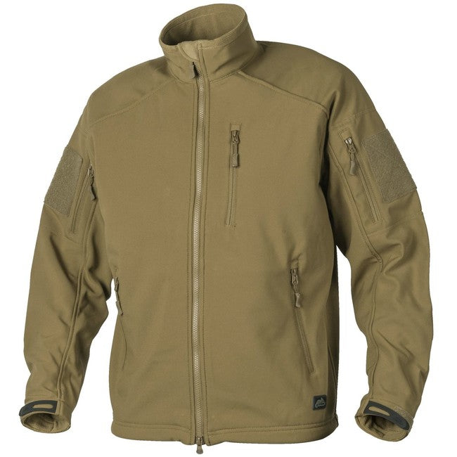 Helikon-Tex Delta Tactical softshell jakna, coyote