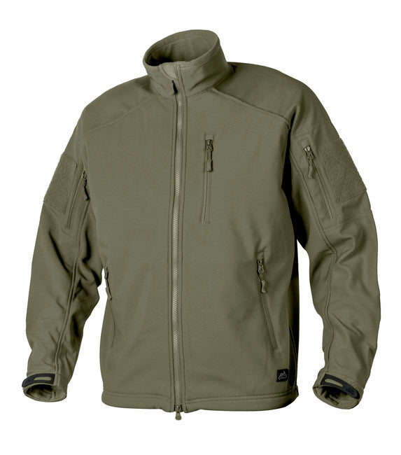 Helikon-Tex Delta Tactical jakna, olivno zelena