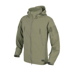 Helikon-Tex Trooper SoftShell Μπουφάν, Λαδί