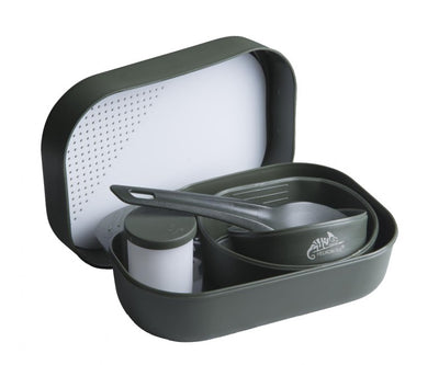 Πατέρες και Lunchbox