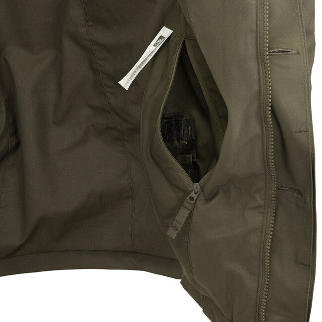 Helikon-Tex COVERT M-65 Jacket, Ash Grey