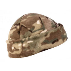 Helikon-Tex flisasta kapa, camogrom