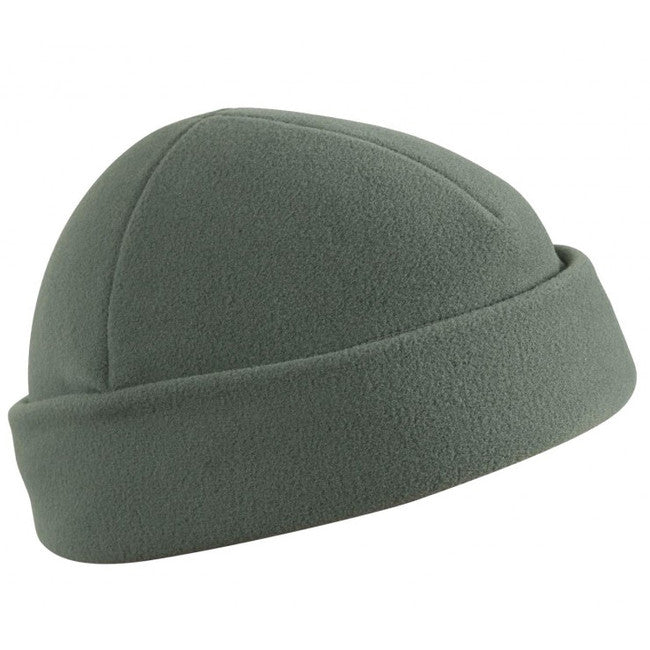 Helikon-Tex flisasta kapa, foliage green