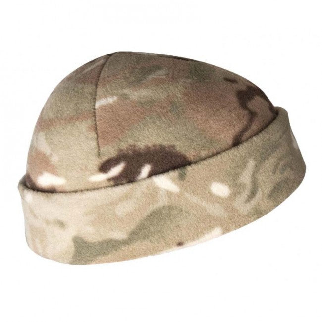 Helikon-Tex flisasta kapa MP Camo