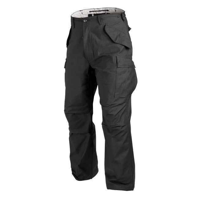 Helikon-Tex M65 črne hlače