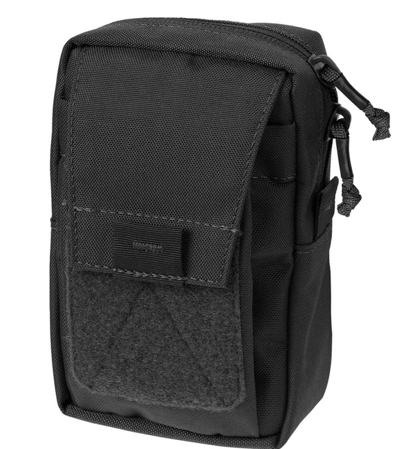 Helikon-Tex NAVTEL torba za pas, črna