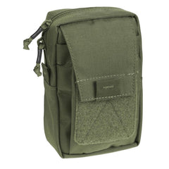 Helikon-Tex NAVTEL majhna torba za pas, olivno zelena
