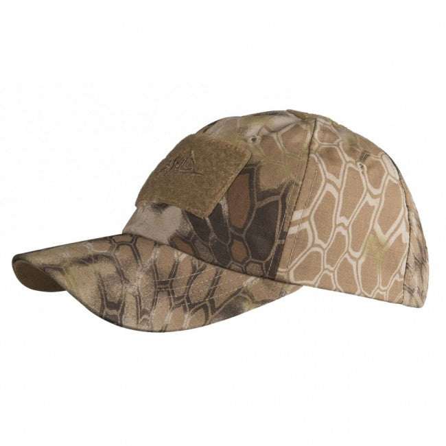 Helikon-Tex NyCo Rip-Stop Tactical Cap, Highlander
