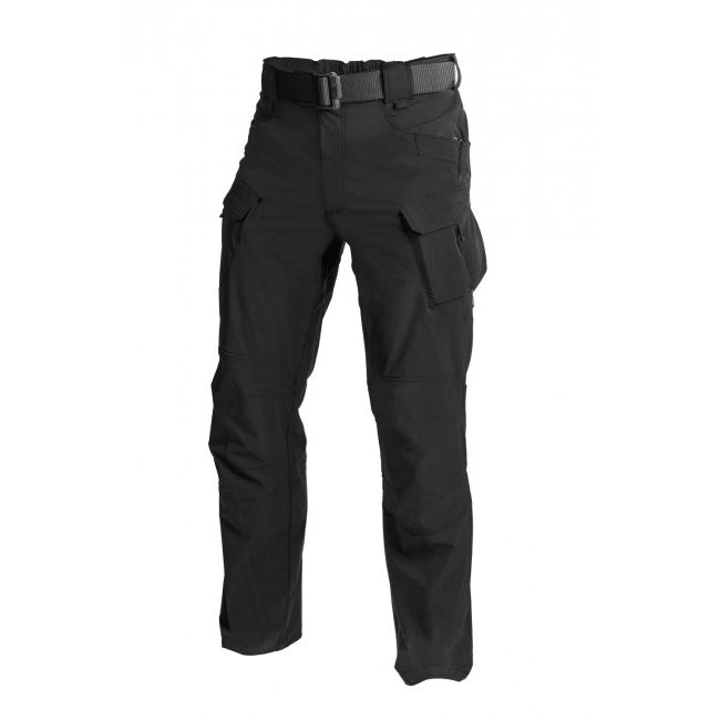 Helikon-Tex Παντελόνι Tactical Outdoor, Μαύρο
