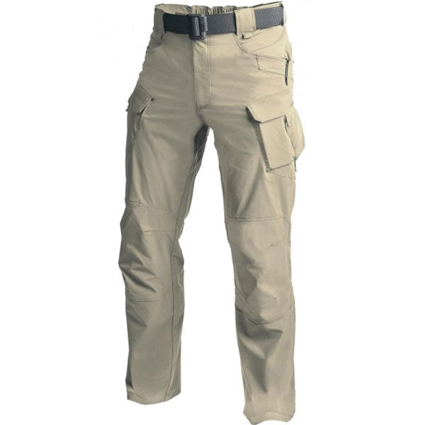 Helikon-Tex Outdoor Tactical hlače taktične, khaki