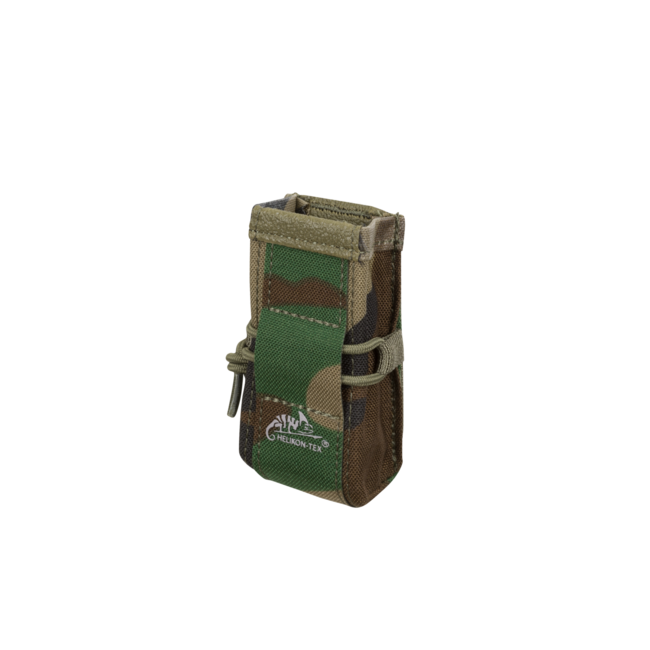 Helikon-Tex Competition Rapid Pistol torba za municijo, woodland