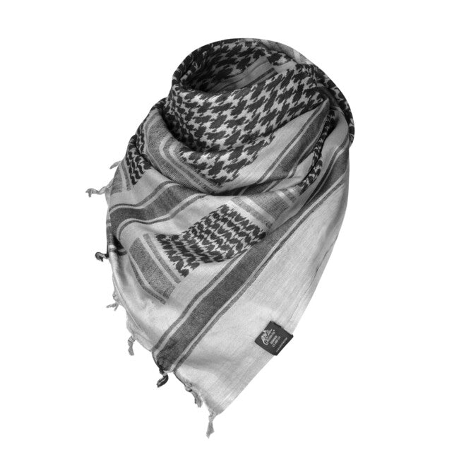 Helikon-Tex Shemagh Arafatka Cotton, bela