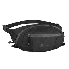 Helikon-Tex BANDICOOT Ζώνη Μέσης Cordura, Μαύρο / Σκιώδες Γκρι A