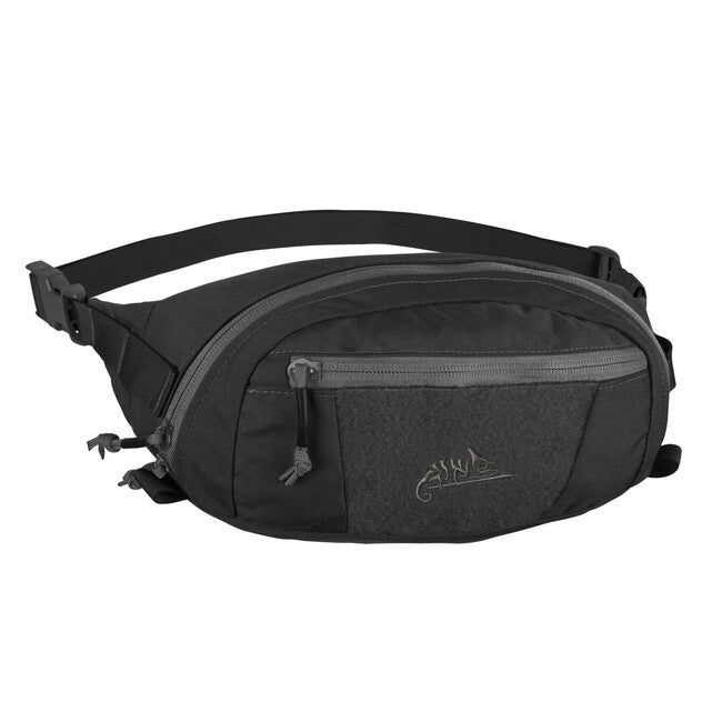 Helikon-Tex BANDICOOT Ζώνη Μέσης Cordura, Μαύρο / Σκιώδες Γκρι A