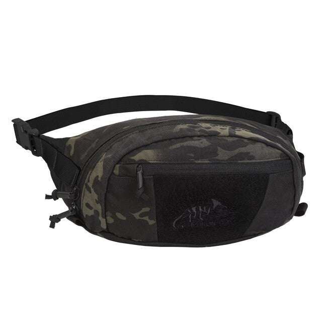 Helikon-Tex BANDICOOT pasna torbica Cordura, MultiCam Black