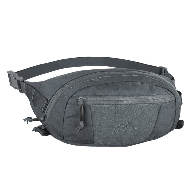 Helikon-Tex BANDICOOT pasna torbica Cordura, temno siva