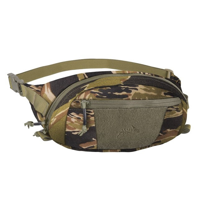 Helikon-Tex BANDICOOT pasna torbica Cordura, Tiger Stripe
