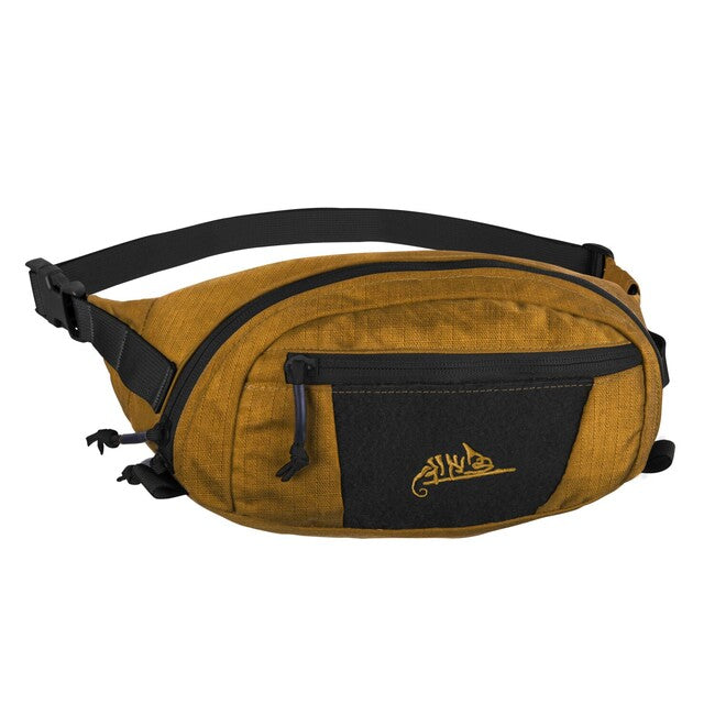 Helikon-Tex BANDICOOT pasna torbica Cordura, rumena / črna