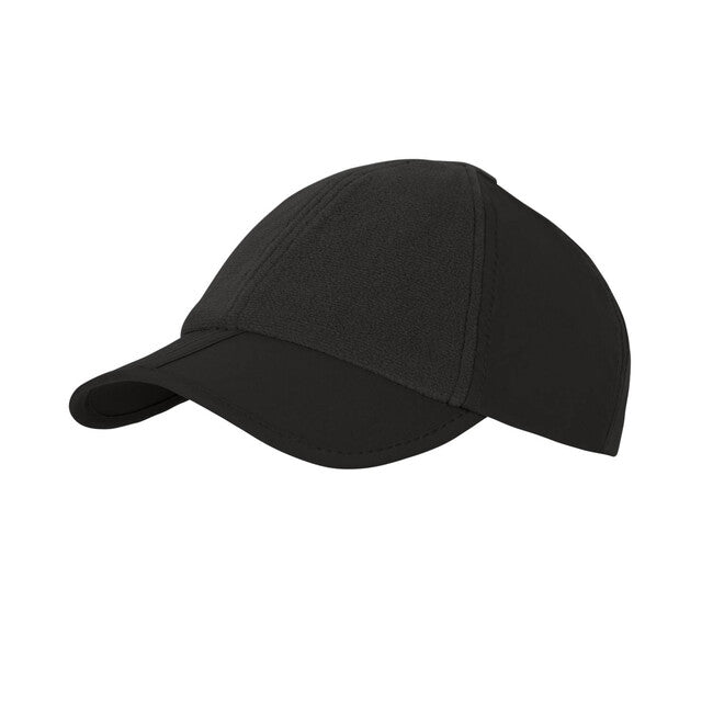 Helikon-Tex BASEBALL BBC Folding Outdoor Cap® šiltovka, črna