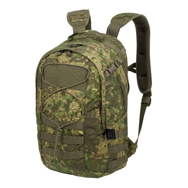 Helikon-Tex EDC nahrbtnik Cordura, PenCott WildWood™