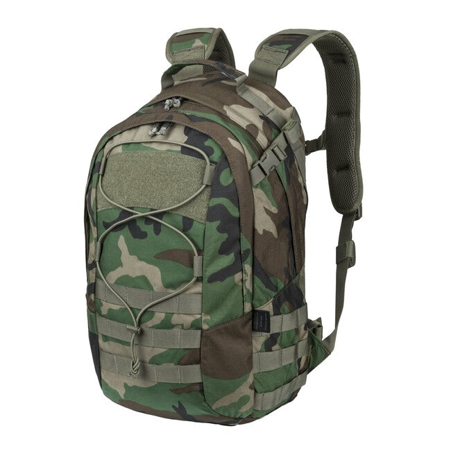 Helikon-Tex EDC nahrbtnik Cordura, US Woodland