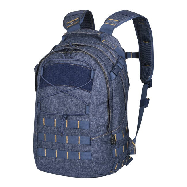 Helikon-Tex EDC nahrbtnik, melanžna modra