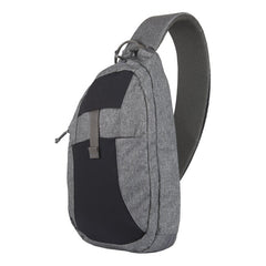 Helikon-Tex EDC Sling nahrbtnik, svetlo siva