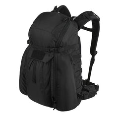 Helikon-Tex Elevation Backpack, Black Nylon