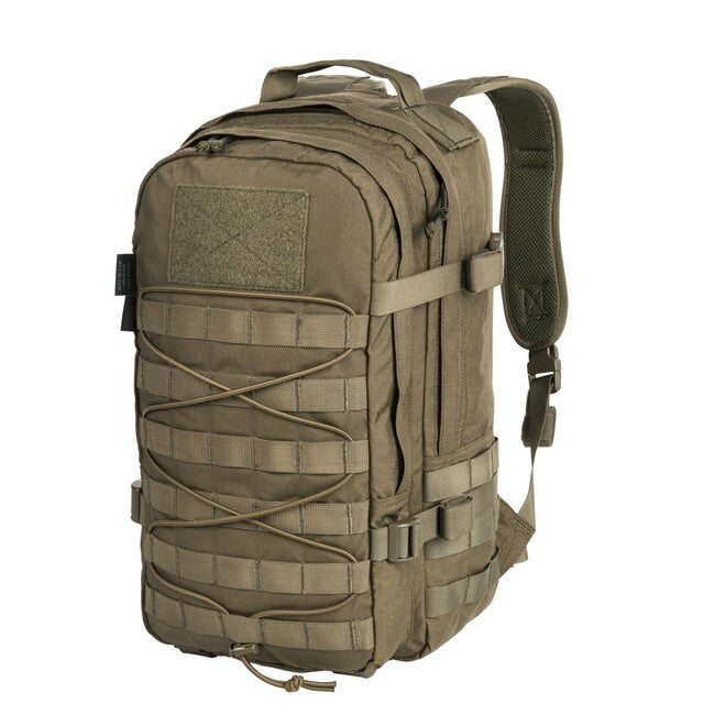Helikon-Tex RACCOON Mk2 nahrbtnik Cordura, Coyote