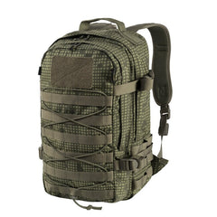 Helikon-Tex Raccoon Mk2 Backpack Cordura Desert Night Camo