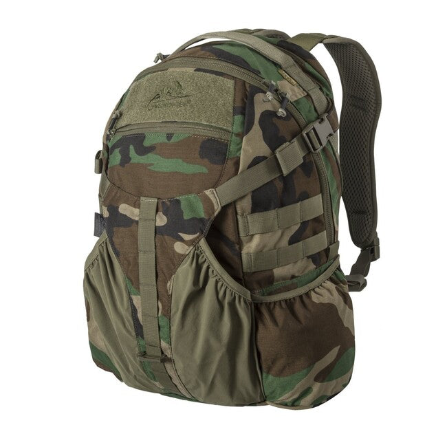 Helikon-Tex Raider nahrbtnik CORDURA® 20l, US woodland