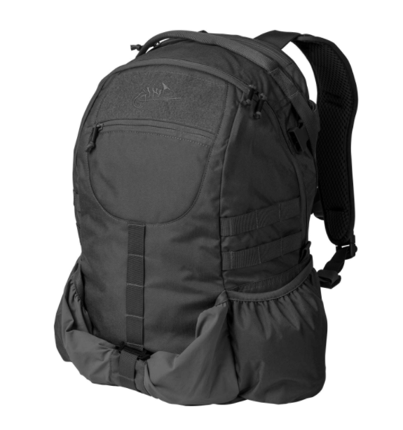 Helikon-Tex RAIDER nahrbtnik Cordura, svetlo siva
