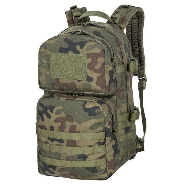 Helikon-Tex RATEL Mk2 nahrbtnik Cordura EN, Woodland