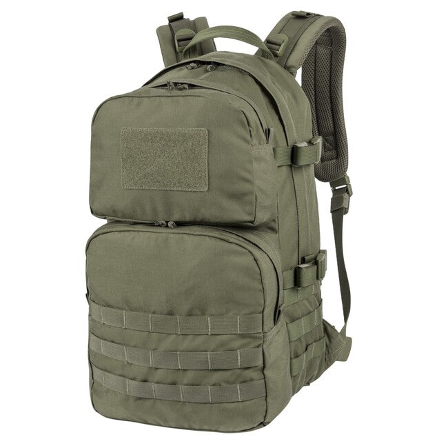 Helikon-Tex RATEL Mk2 nahrbtnik Cordura, olivno zelena