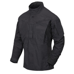 Helikon-Tex MBDU Shirt bluza NYCO Ripstop, črna
