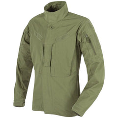 Helikon-Tex MBDU SHIRT® bluza NYCO RIPSTOP, Olive green