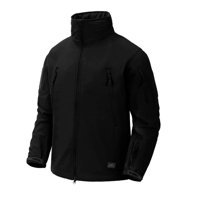 Helikon-Tex GUNFIGHTER softshell jakna Shark Skin