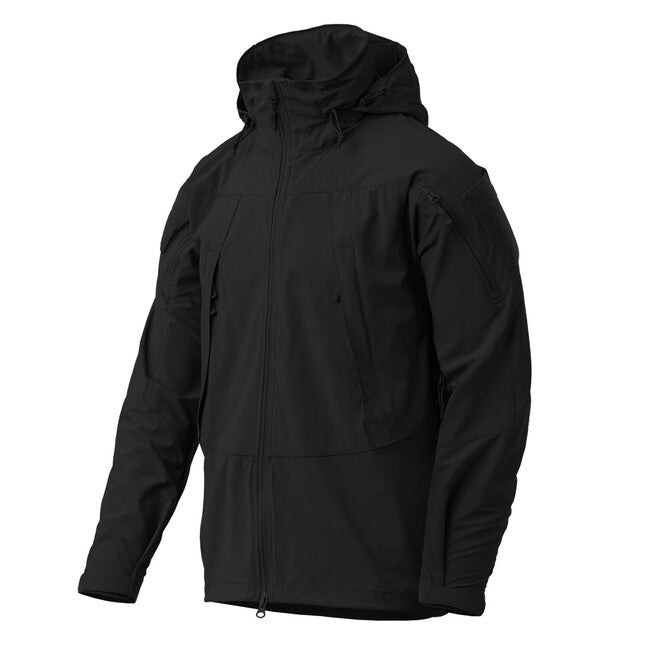 Helikon-Tex TROOPER MK2 softshell jakna StormStretch®