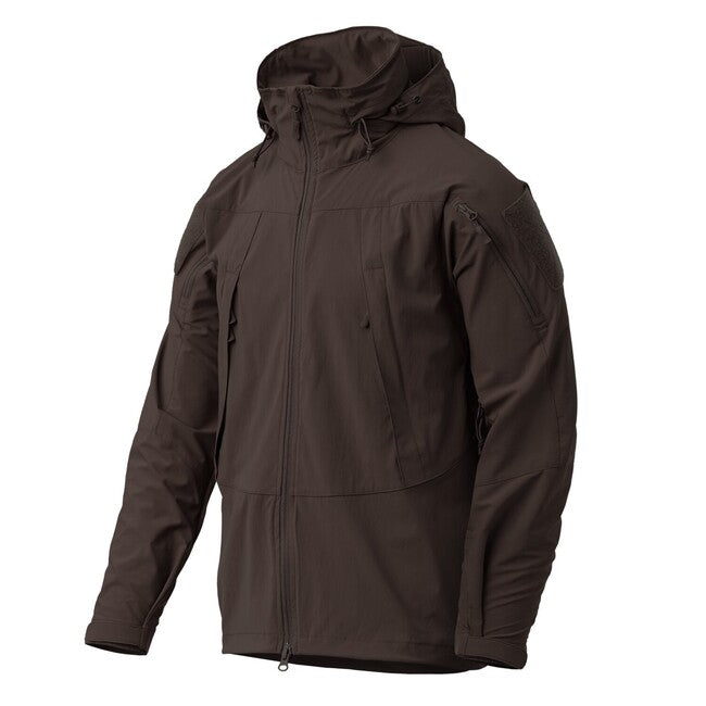 Helikon-Tex Trooper MK2 Jacket, StormStretch®