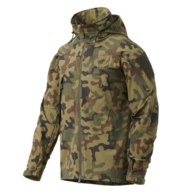 Helikon-Tex TROOPER MK2 softshell jakna StormStretch®