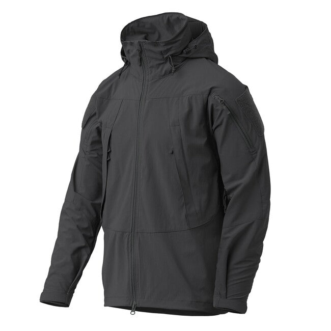 Helikon-Tex TROOPER MK2 softshell jakna StormStretch®