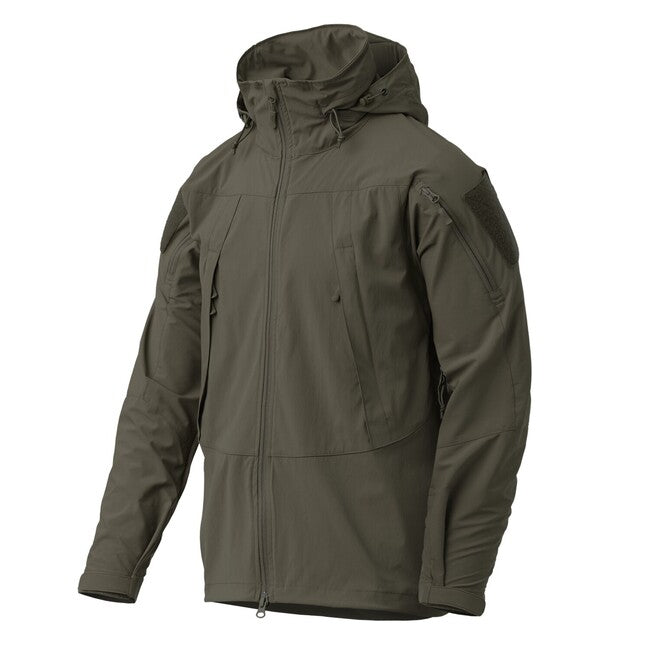 Helikon-Tex TROOPER MK2 softshell jakna StormStretch®
