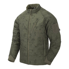 Helikon-Tex WOLFHOUND softshell jakna, Desert Night Camo
